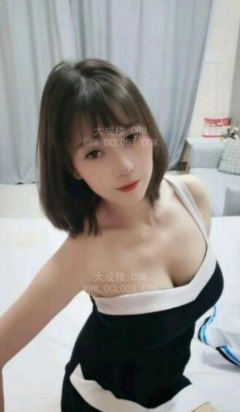番禺清纯纯欲小不点