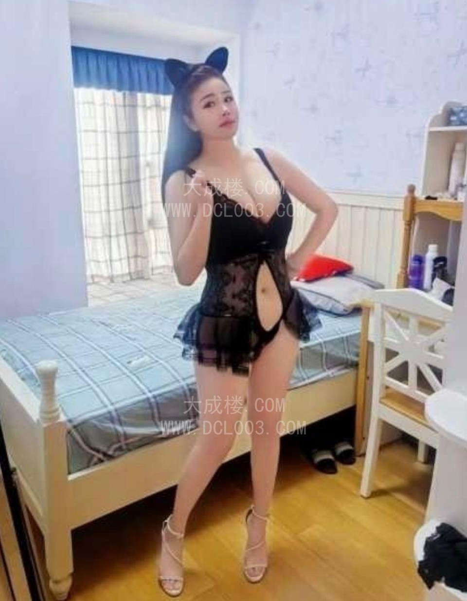 海珠南洲静儿
