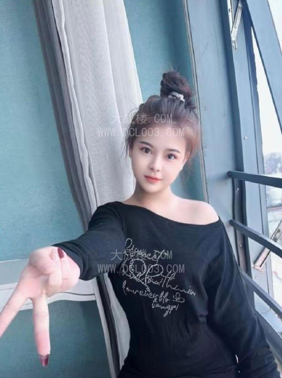 性价比欲女小媚