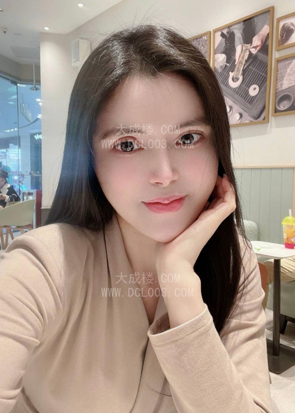 黄埔晓妮