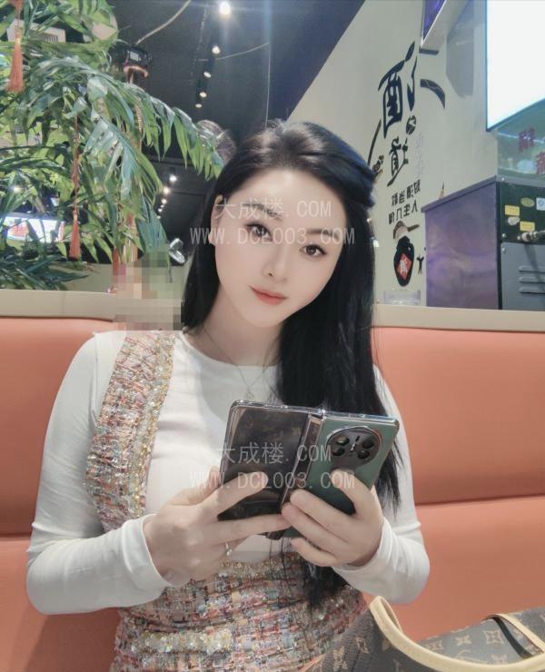 南山Hannah老师