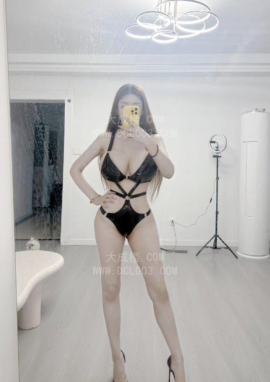 颜值御姐女神范老师