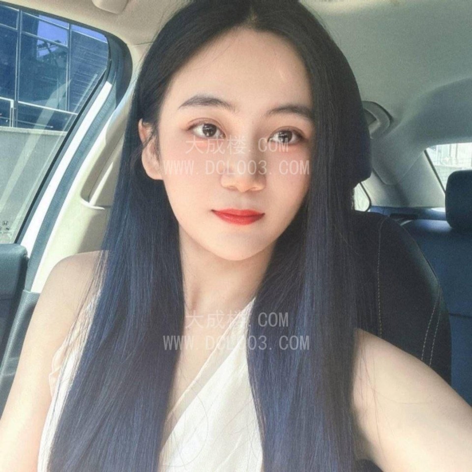 宝安年轻身材好