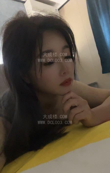 宁波大熊妹子
