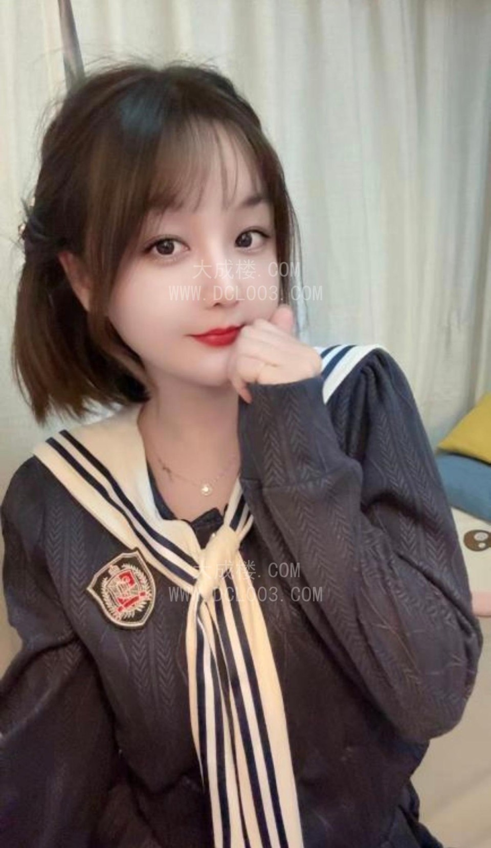 越秀肥臀美乳少妇