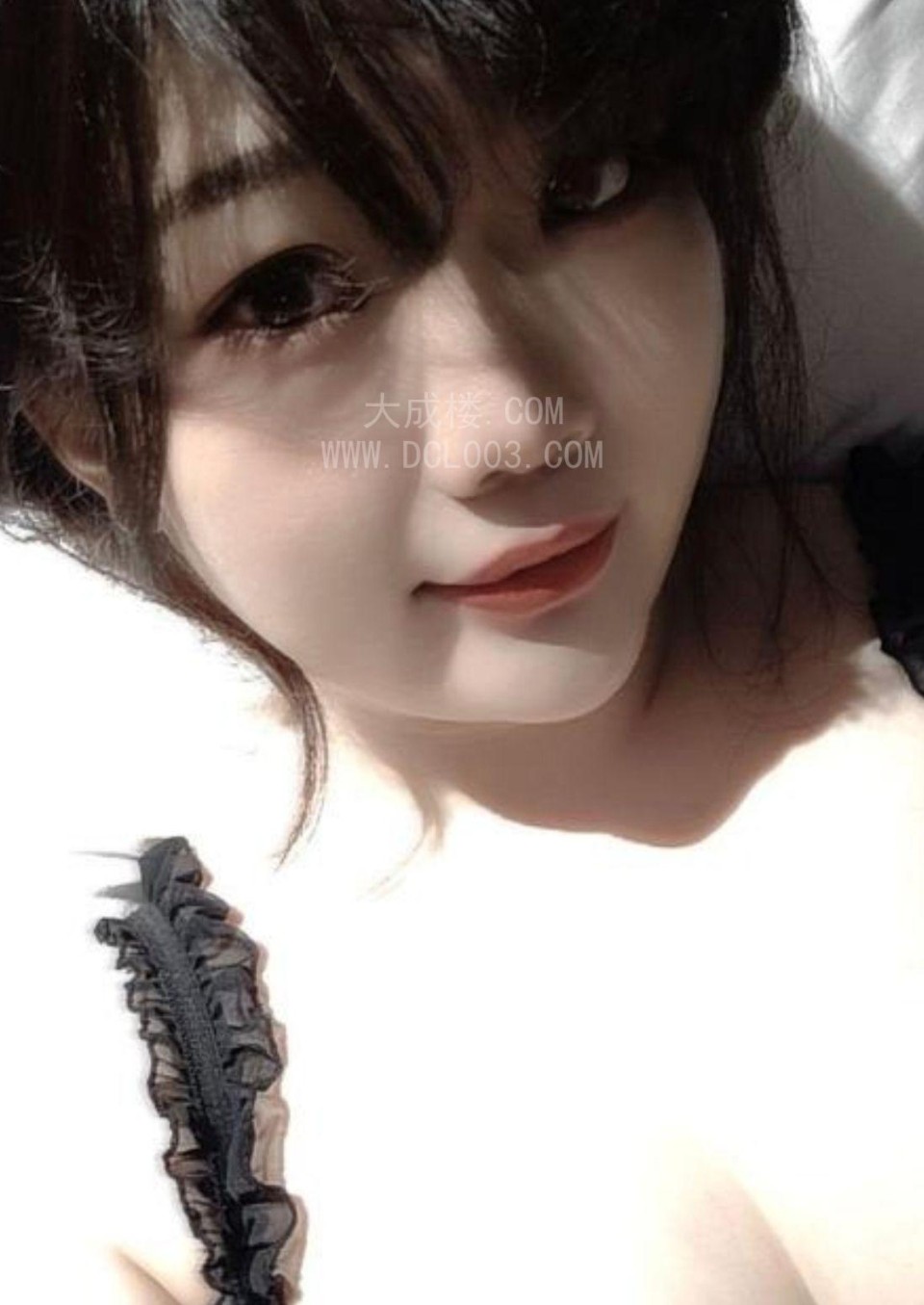 天河大胸玫瑰