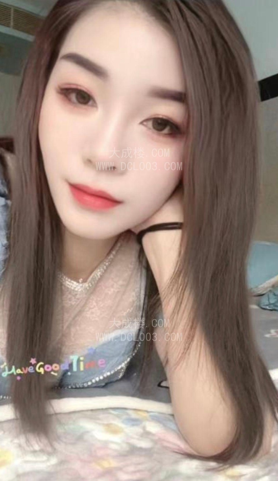 大胸大臀老师