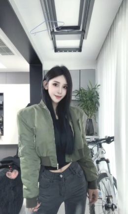 天津好身材妹子