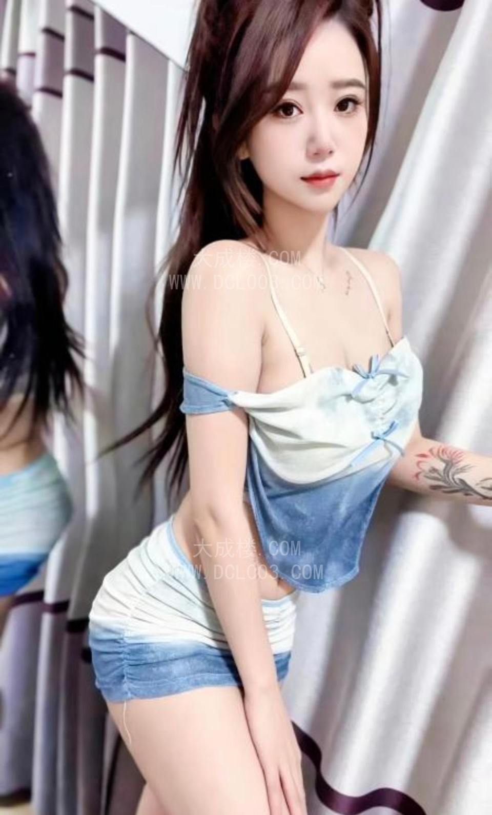 上城制服诱惑骚狐狸
