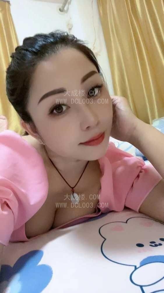 龙华兼职私教珊珊