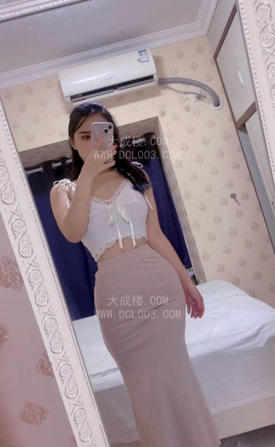 罗湖私人定制段美美
