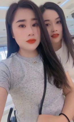 丰台云南姐妹花