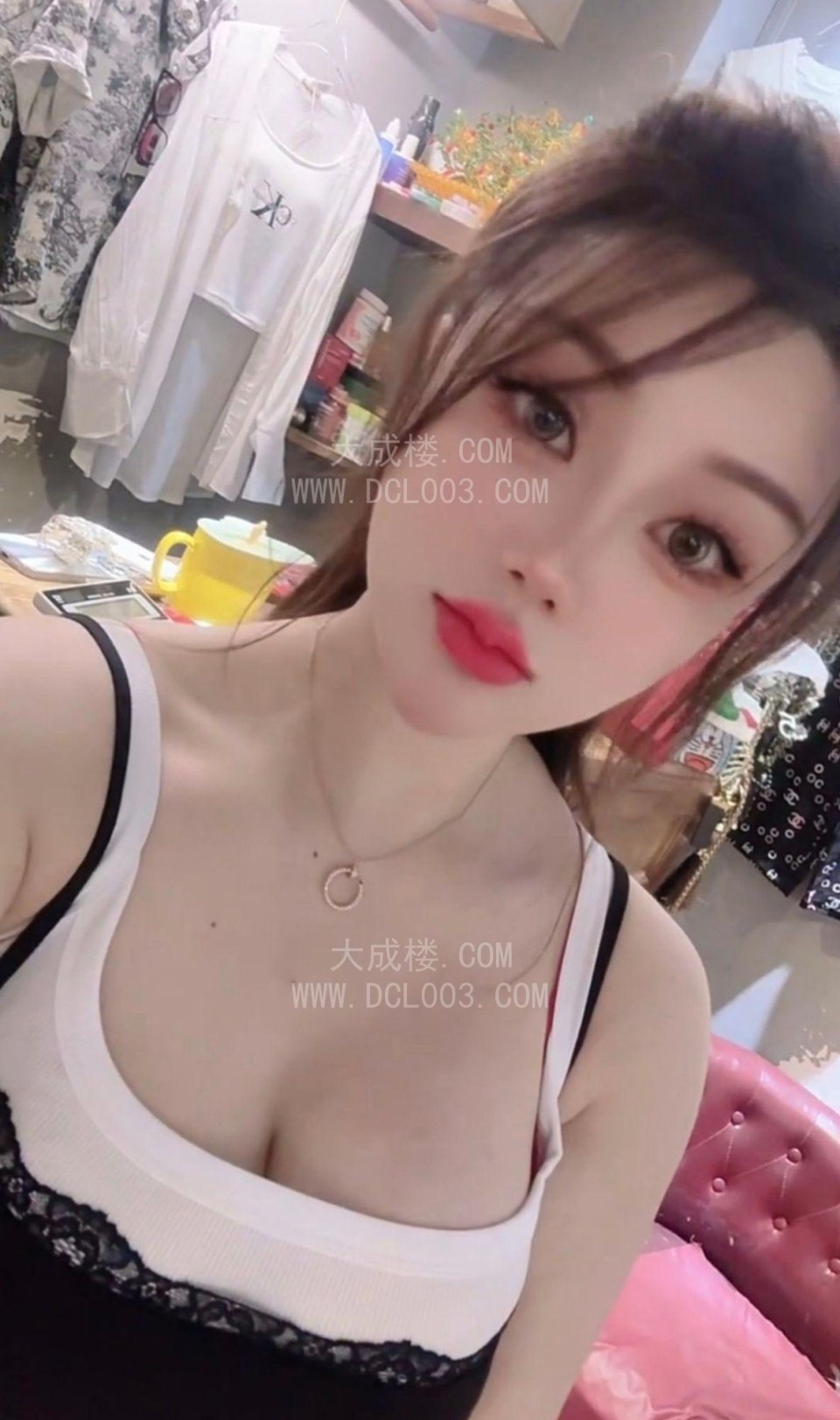 深圳罗湖小妖精