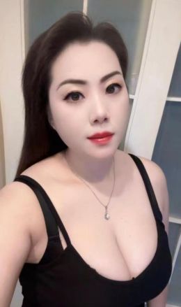 南昌熟女琴子