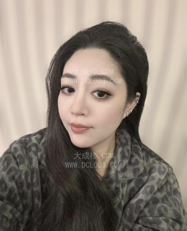 长沙丰满梓琪很有料