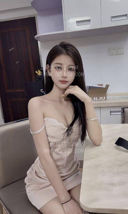 福田颜值嫩妹小姐姐