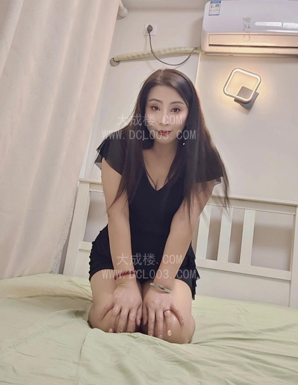 松江妩媚舒玉姐