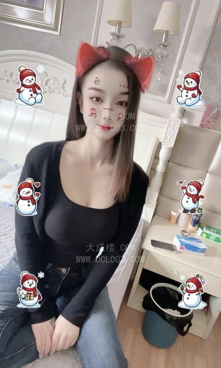 佛山服务型美女