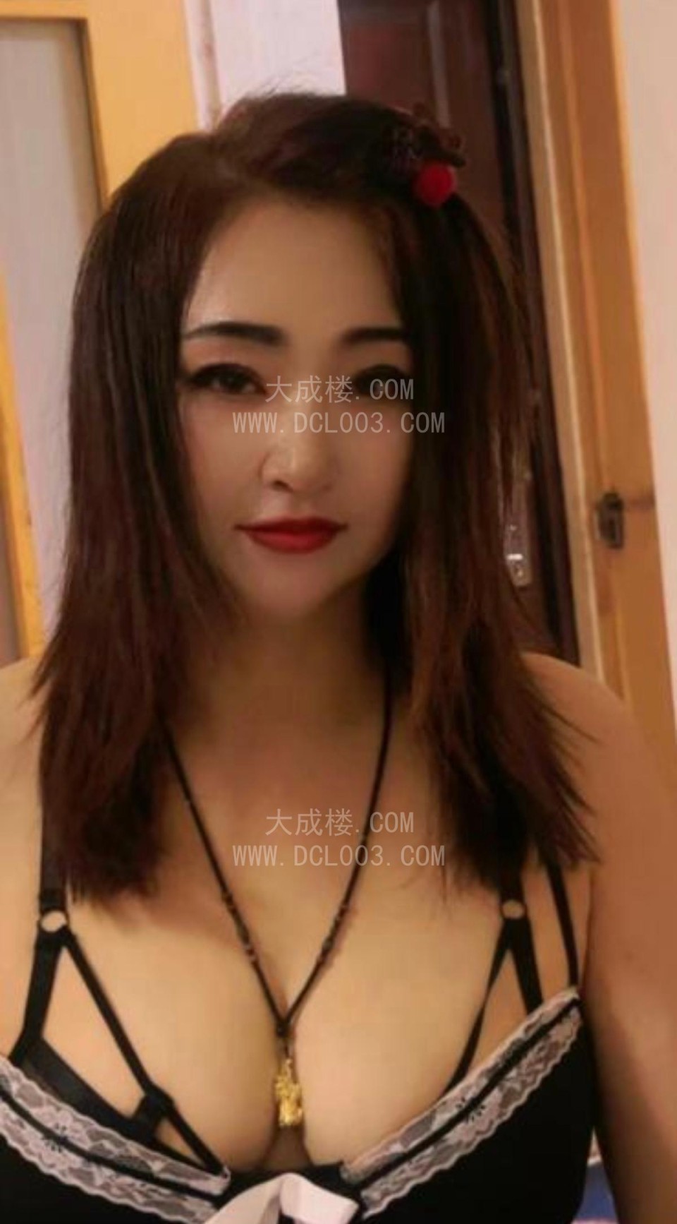 天津巨乳熟女玫瑰