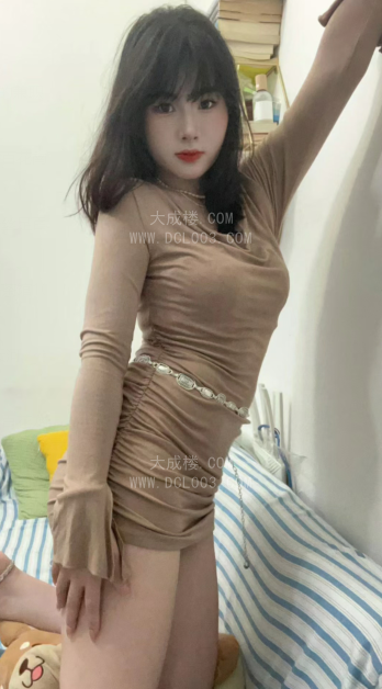 龙岗私人服务-小璐