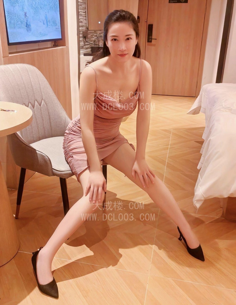 海珠个人贴心女友冰冰