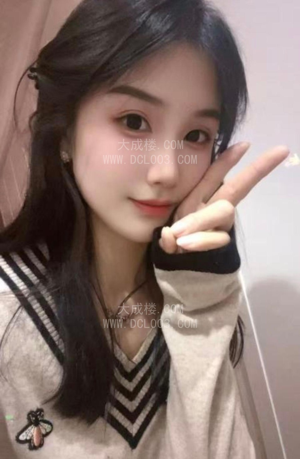 合肥可爱甜妹