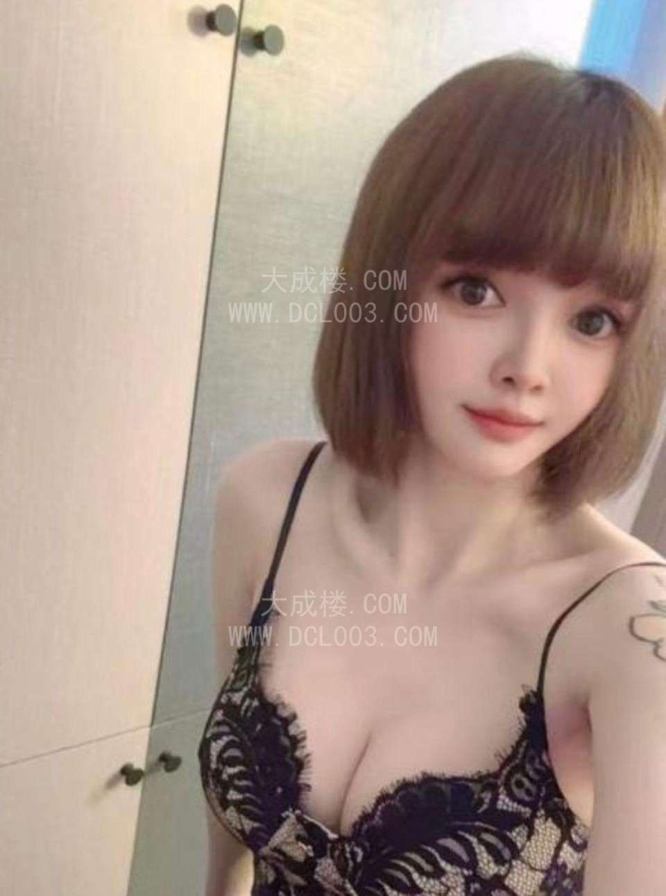 白云服务小小