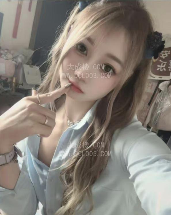 罗湖肤白貌美柠檬