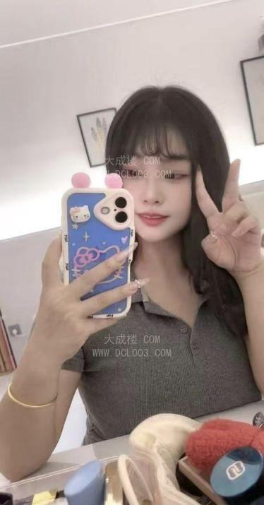 童颜巨乳伊伊