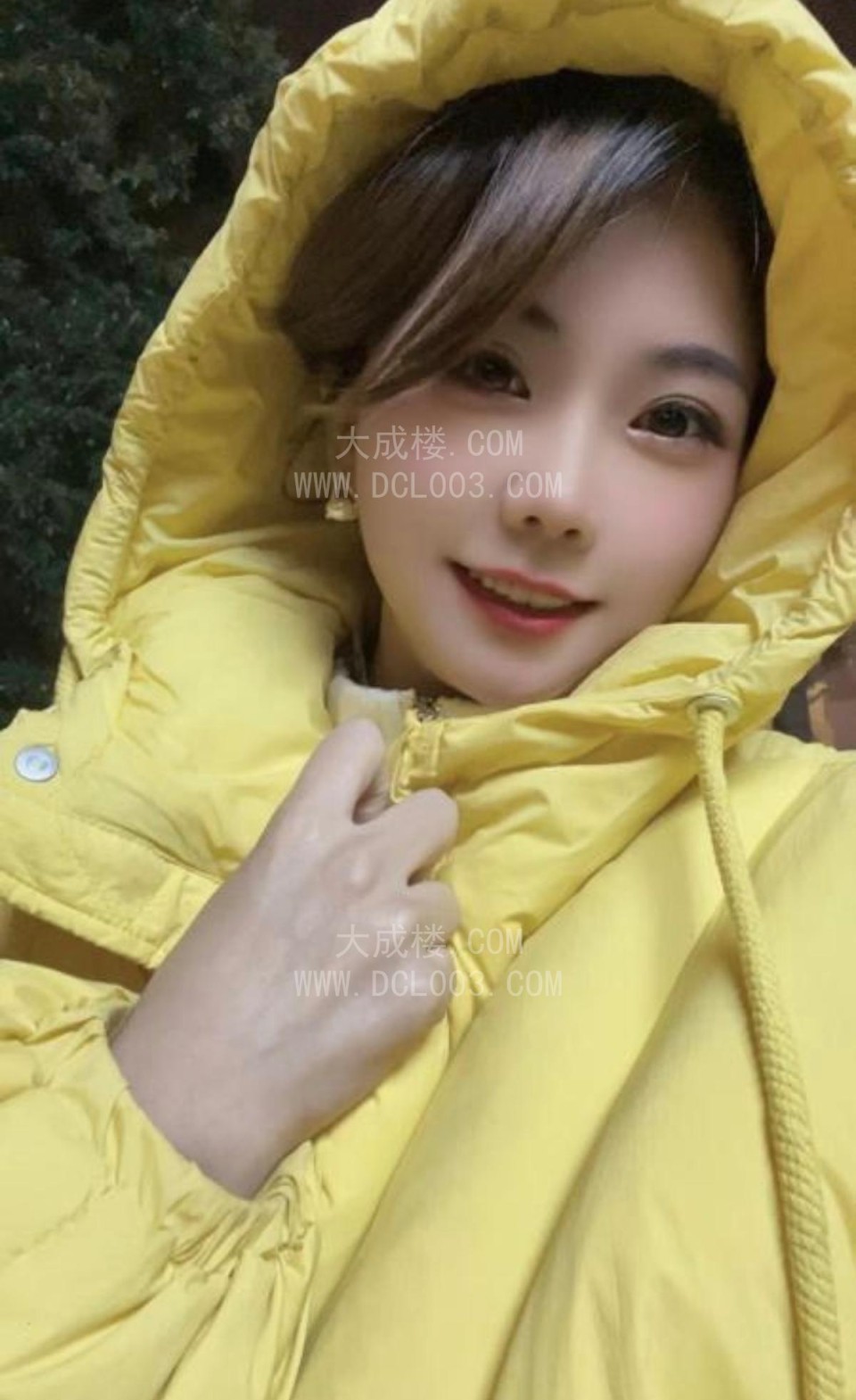 合肥小可爱暗香