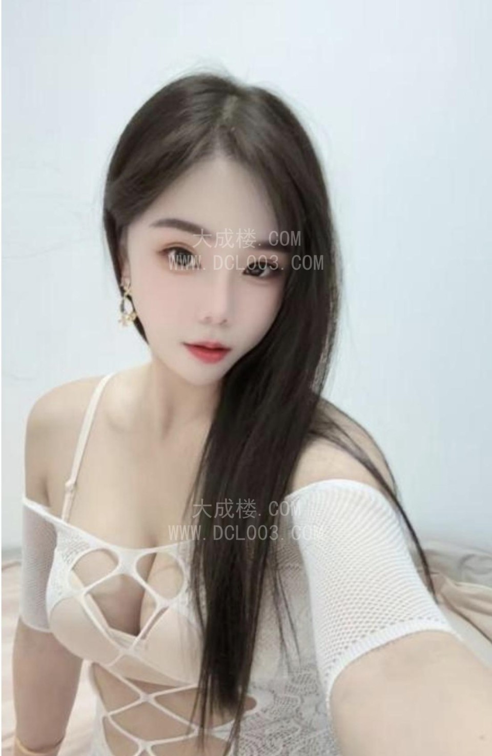 惠城小辣椒