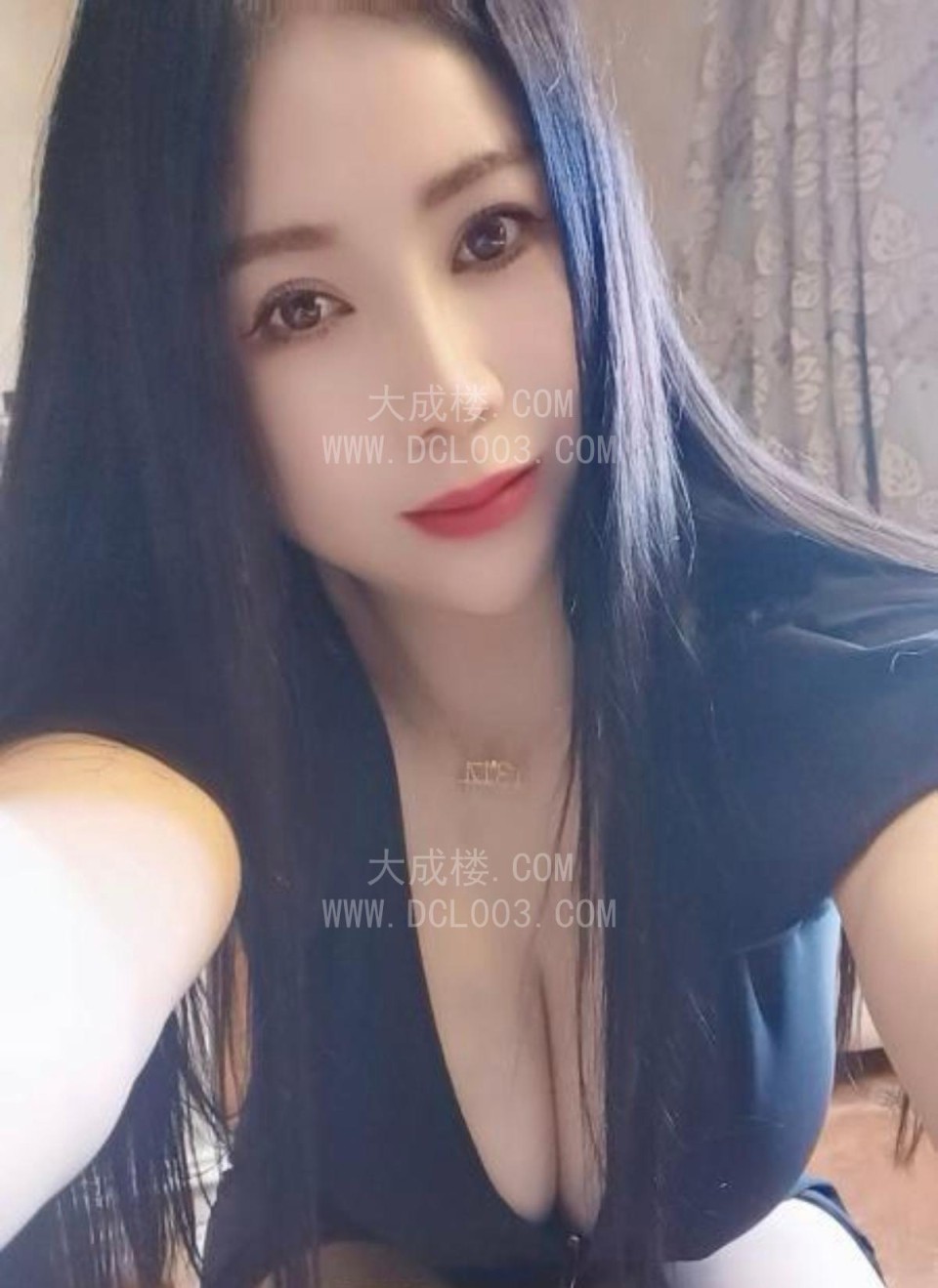 西安二刷龙首大奶牛