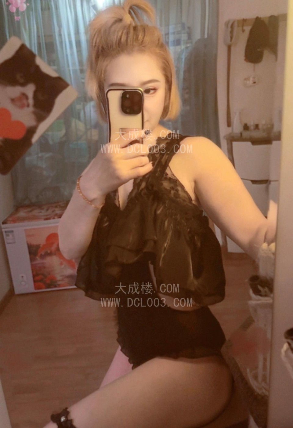 朝阳水多服务系骚女